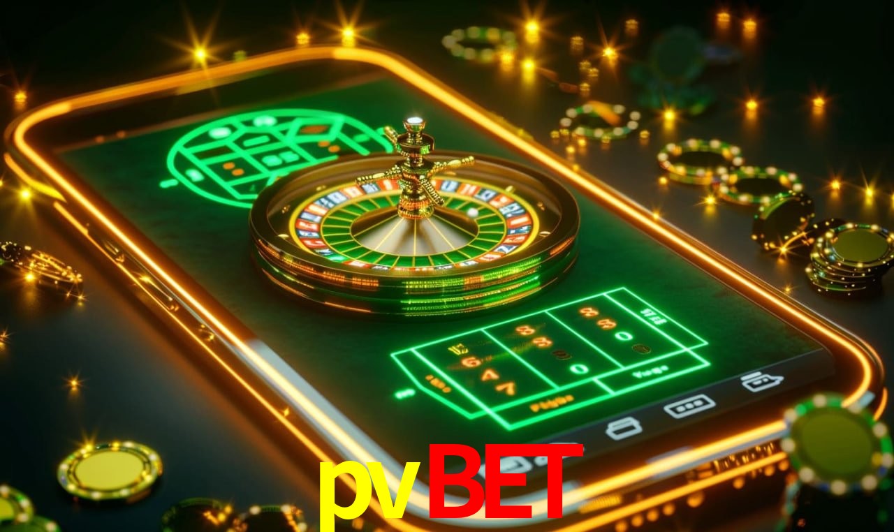 Qualificar VIP pvbet