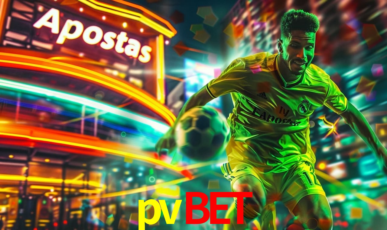 pvbet plataforma