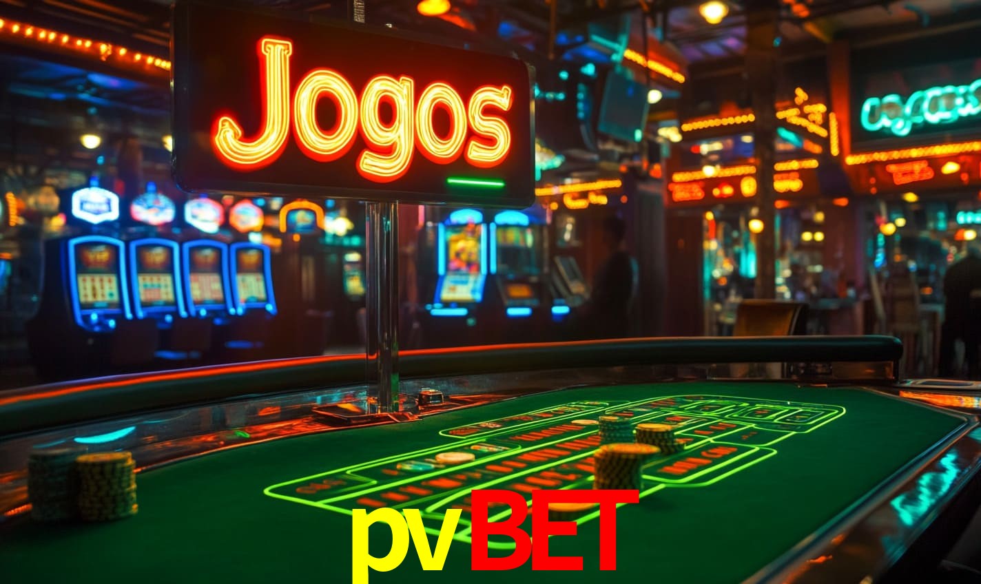 pvbet 公平游戏