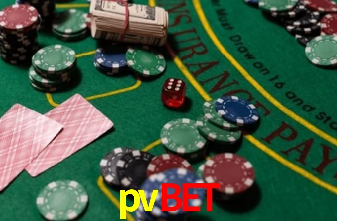 Bônus App pvbet